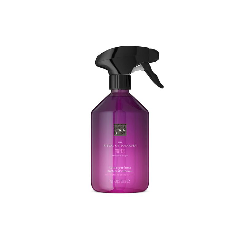The Ritual of Yozakura Home Perfume, , hi-res